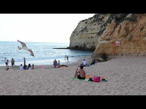 Ein Abend in Carvoeiro 2023