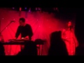 Made in Heights - Murakami clip (Live at ...