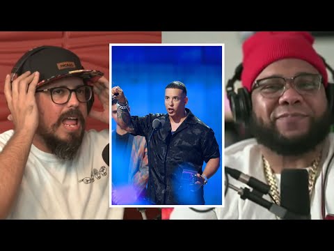 Lito cuenta la historia de "El Gran Robo" con Daddy Yankee
