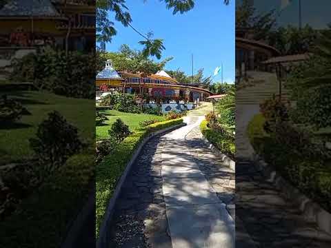 D Rocks El progreso Jutiapa 🇬🇹#restaurant #garden #walking