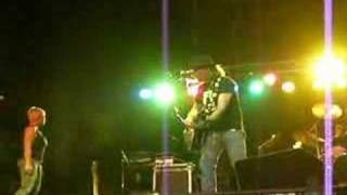 Cody McCarver - Sunset Boulevard