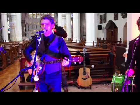 "Lemonade Man" by Saint John the Gambler