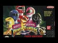 Mighty Morphin Power Rangers SNES End Boss 10 Minute Extended Mix