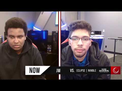 MSM #8 - JW vs Eclipse | Nimble | Winners Semi Finals