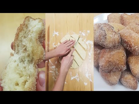 Rezept für Fasnetsküchle