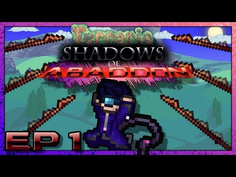 Shadows of Abaddon | Ep 1: A New Adventure