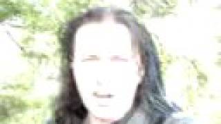 Candlemass - Black Eyes - a capella by Abrimaal