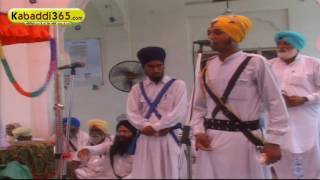 (1) Balsrai (Amritsar) Dharmik Program 4 July 2016