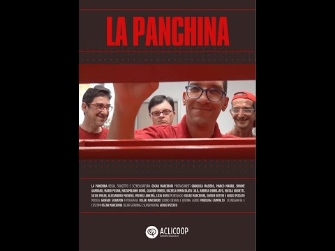 Trailer La Panchina