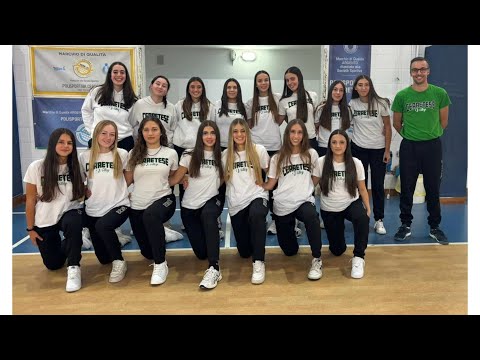 Robur Scandicci - Cerretese Under 18 - 22/10/2025