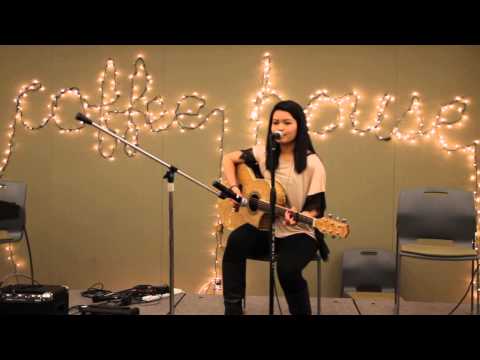 CoffeeHouse 2015: Sekar Novika