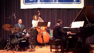 2012 Comerica Bank Java and Jazz Presents the Sean Dobbins Trio