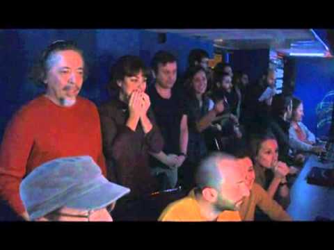 Anadolu Efes sürprizi - kamera arkası