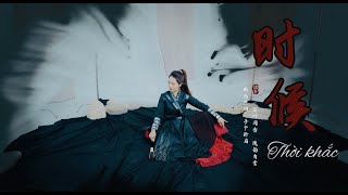 Download lagu [MV] THỜI KHẮC - TÔ VẬN ÁNH - Cover Tiểu Ảnh by ThuyNga mp3