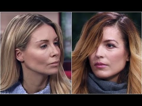 Rok temu jej twarz została oblana kwasem siarkowym [W dobrym stylu]