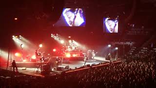 Sex On Fire - Kings Of Leon Live at Schottenstein Center (Ohio State University)