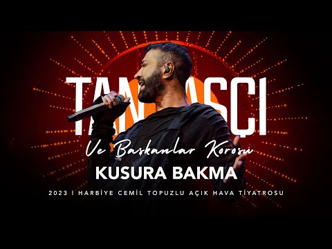 Tan Taşçı X Başkanlar Korosu - Kusura Bakma (#TTVBK | Canlı Performans)
