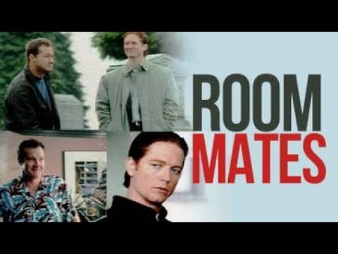 Roommates (1994) | Full Movie | Randy Quaid | Eric Stoltz | Elizabeth Peña