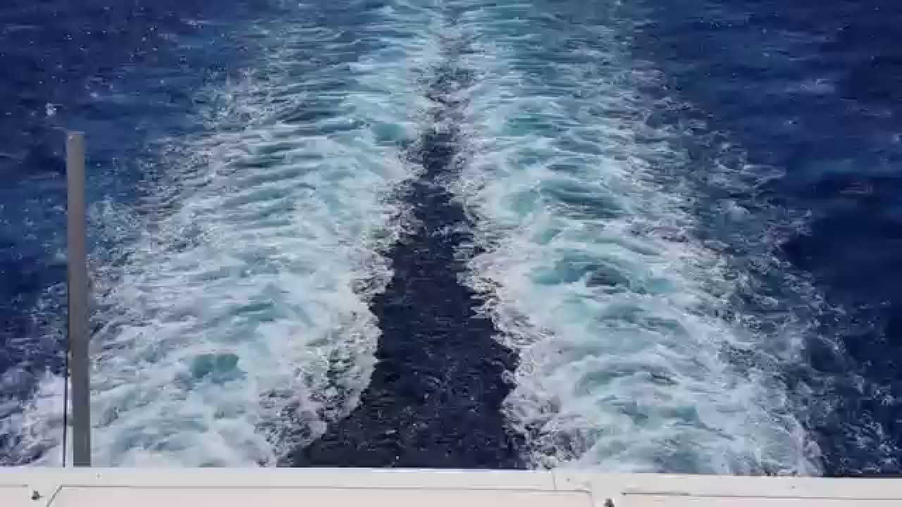 Norwegian Getaway - Cabin 9322 - Video 2
