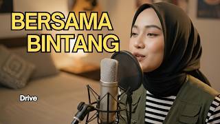 Download lagu BERSAMA BINTANG - DRIVE | Reggae Cover by Ameera mp3
