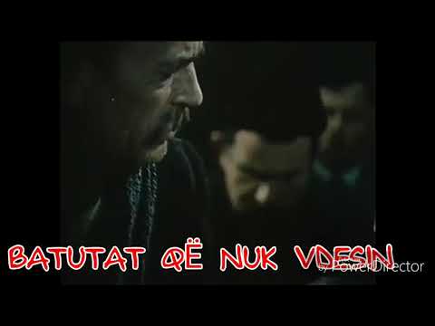 BATUTAT QË NUK VDESIN