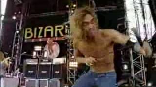 iggy pop and the stooges   search and destroy live