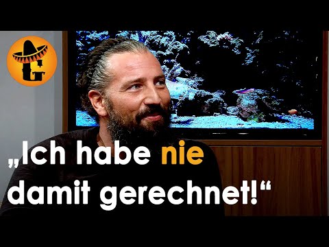 Murathan Muslu: Vom Bauarbeiter zum Filmstar! | Willkommen Österreich