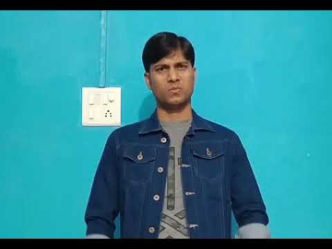 Rohit Jha Audition video