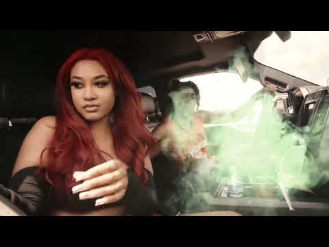 Yungjosh93- Smoked Out (official video)