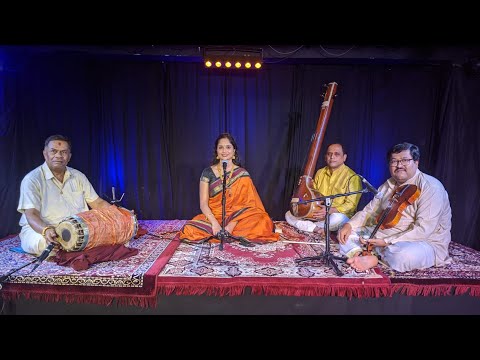 13. Nadasurabhi October 2022 – Manasi Prasad and party