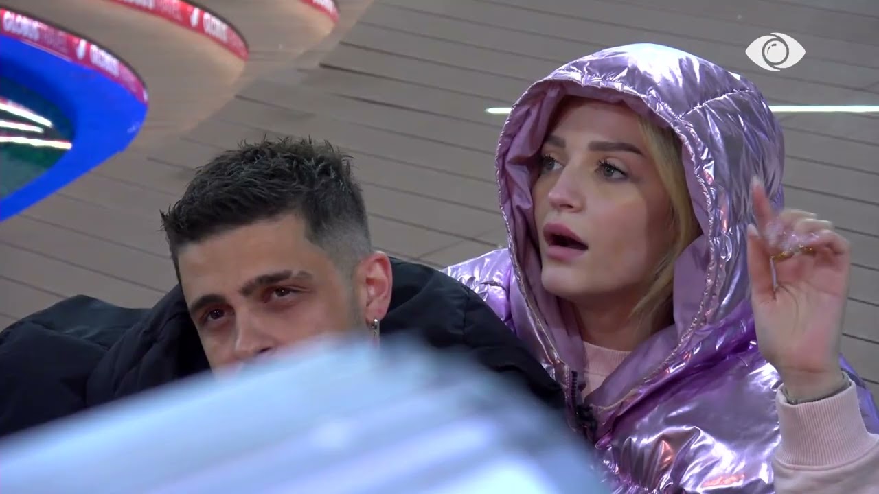 “Pse nuk të flet vëllai me gojë?”/ Selin diskuton me Rogertin, banori: Ti dëgjon atë që do të dëgjosh