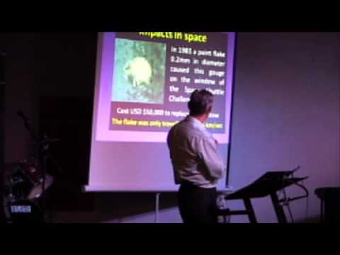 Gary Bates of CMI, Alien Intrusion: UFO's and the Evolution Deception
