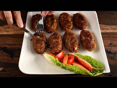 Vegan Doner Recipe! This recipe is legendary for vegans and vegetarians