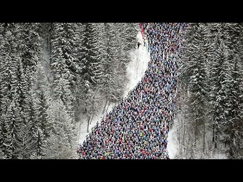 Vasalopps-TV söndag 5 mars 2017