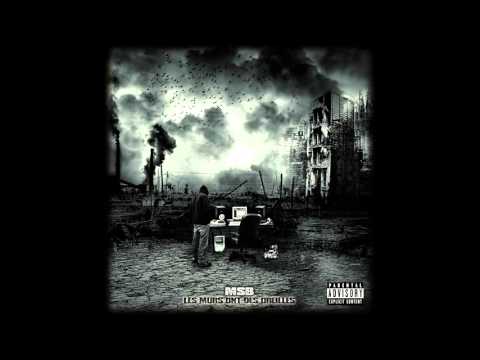 Davodka - Mauvaise Onde (version Instrumental) by MSB