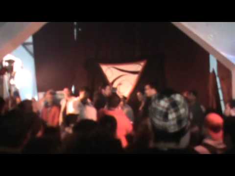 PAPO & JUANI vs MUTANTE & SAMEX 4tos de Final TRIANGULO ESTUDIO FESTIVAL