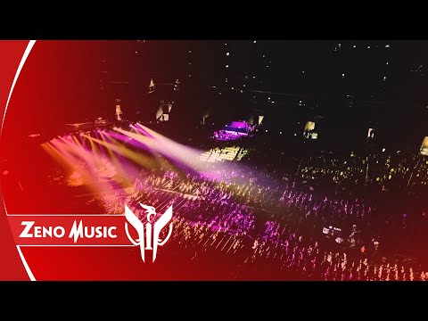 Zeno Music vs. Narcis - Astia care stati la panda | Remix