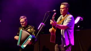 Barenaked Ladies - When I Fall - 6/17/16 - Bethel Woods