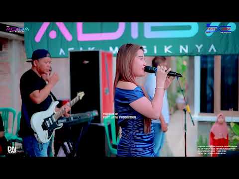 NEW ADIBA - RED ONION - INTAN REZINA | WEDDING HUDA & ANNASTASYA - KETANJUNG DEMAK