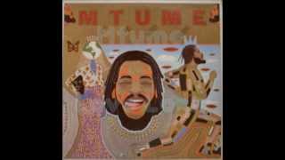 Mtume  -  Love Lock
