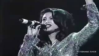 Buffy - Give Me A Reason  (Freestyle 1994) HQ