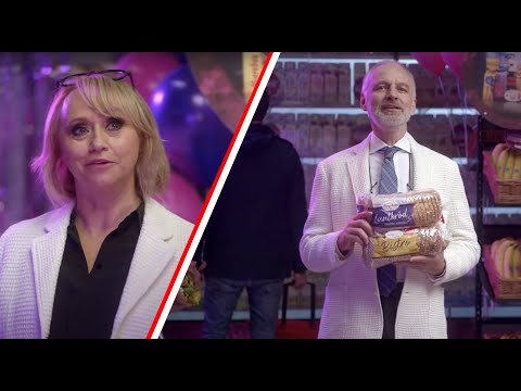 ICA reklamfilm 2022 v.5 - Redo för musikfesten