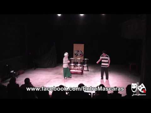 "Camino Oscuro" Kathleen Palmer