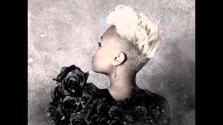 Emeli Sandé - Breaking The Law