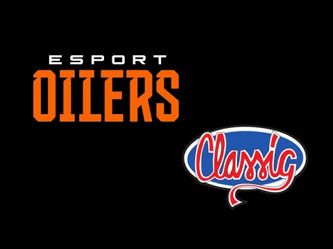 Oilers NG - Classic