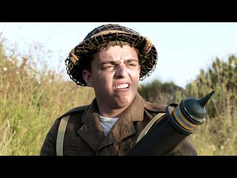 All British Weapons Were Sh*t