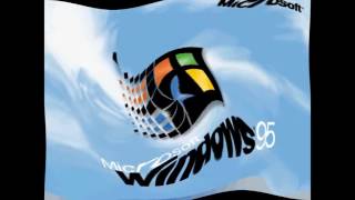 Windows 95 Effects 105