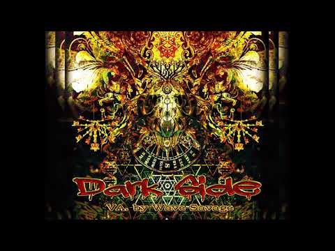 Fractal Rider - Off System