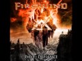 Heading for the dawn - Firewind