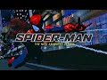Spider Man The New Animated Series Main Theme EXTENDED MIX